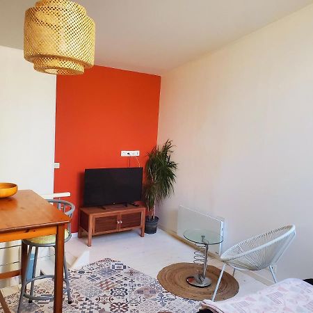 Appartement En Duplex Viviers Kültér fotó