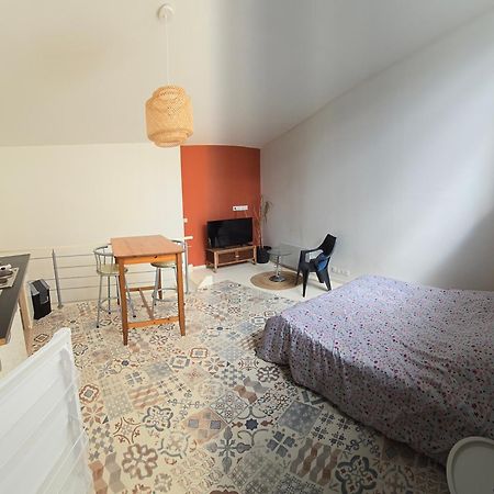 Appartement En Duplex Viviers Kültér fotó