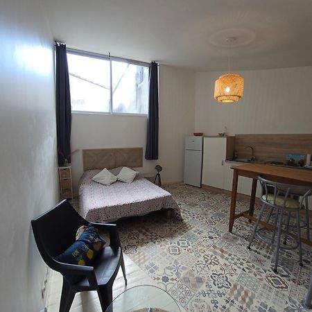 Appartement En Duplex Viviers Kültér fotó