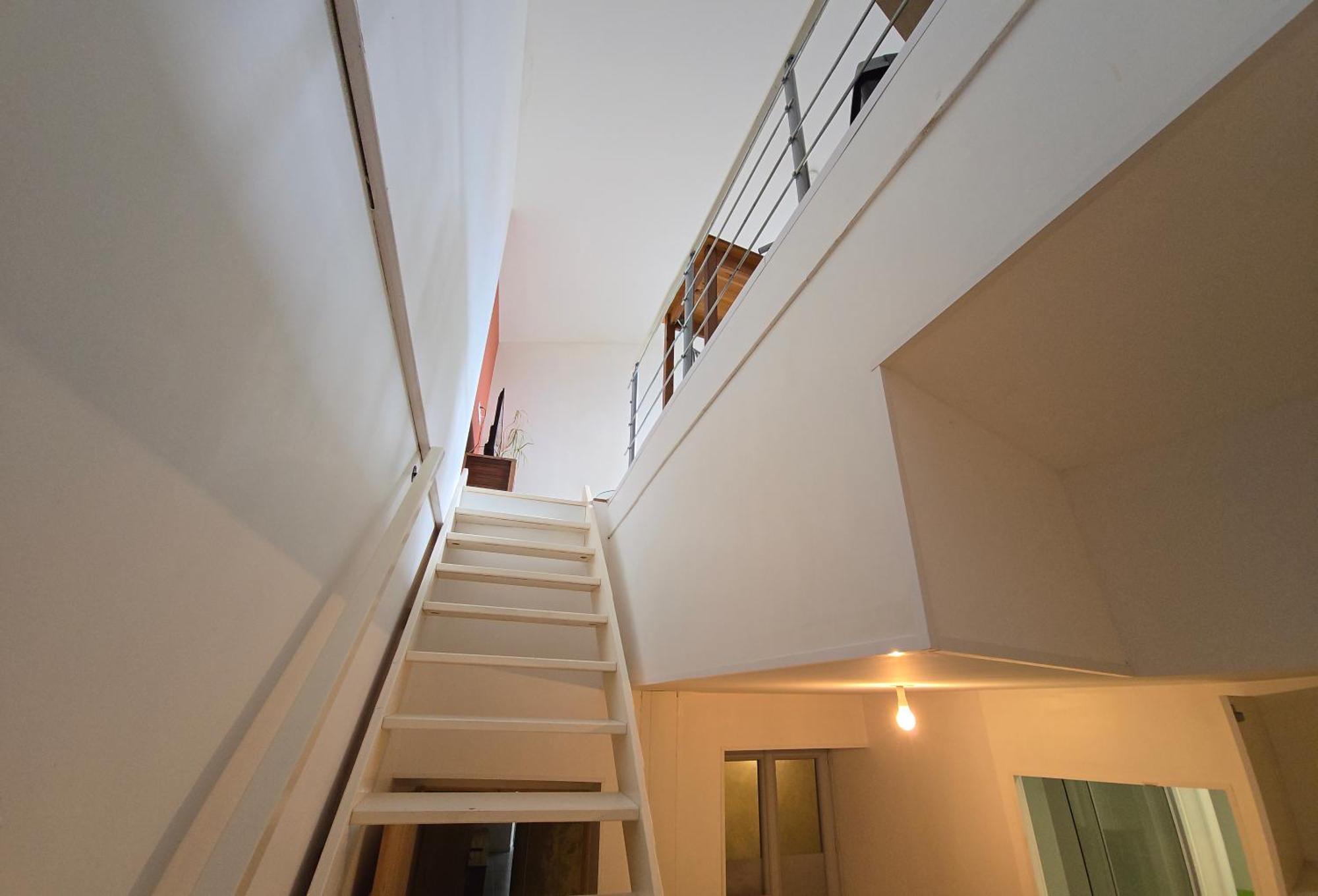 Appartement En Duplex Viviers Kültér fotó